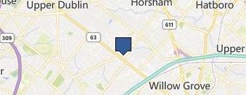 Joe Doc Consulting location map