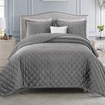 Velvet Bedspread - photo 1