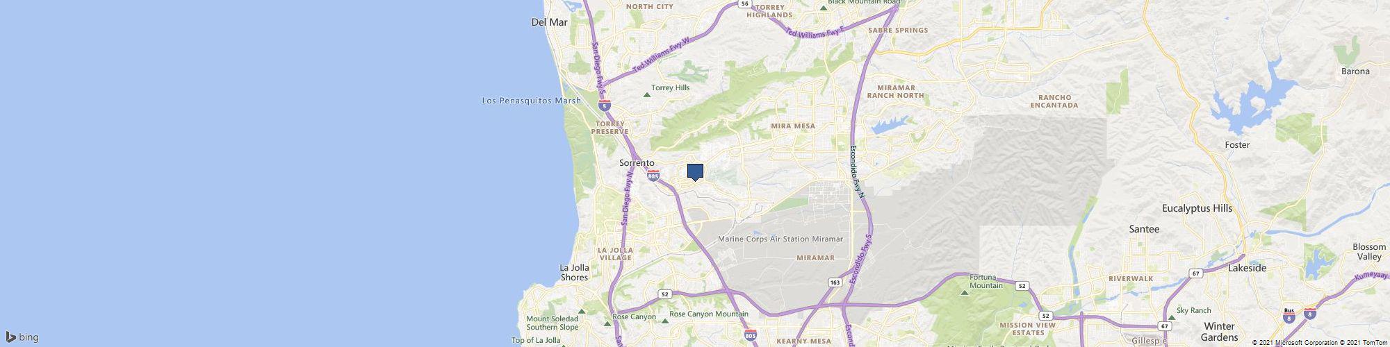 Water Damage & Restoration San Diego cover photo