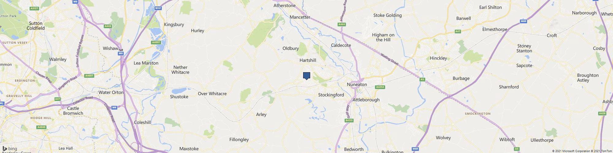 Blooming Lovely Designs cover photo