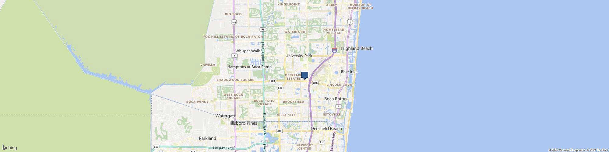 Boca Raton Emergency Locksmith cover photo