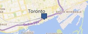 NorthNLoans location map