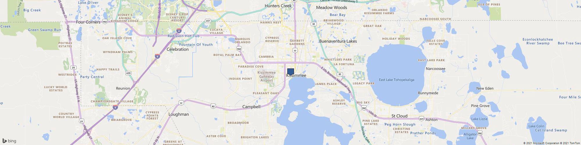 Ernest J. Mullins, Kissimmee Criminal Lawyer cover photo