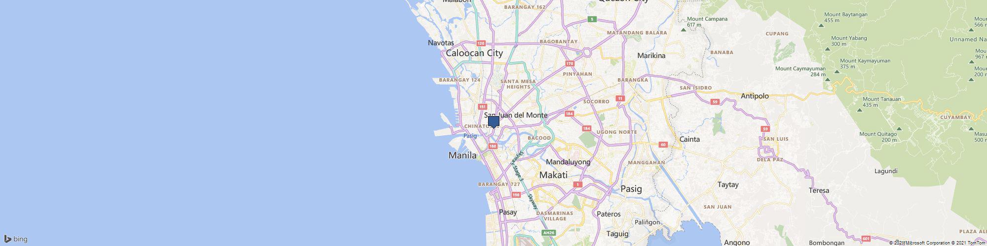 Blued Philippines cover photo