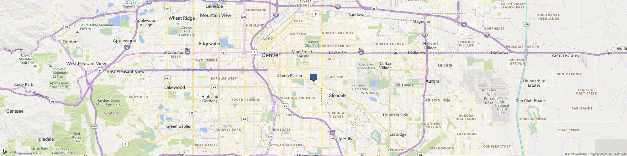 Burnham Law cover photo