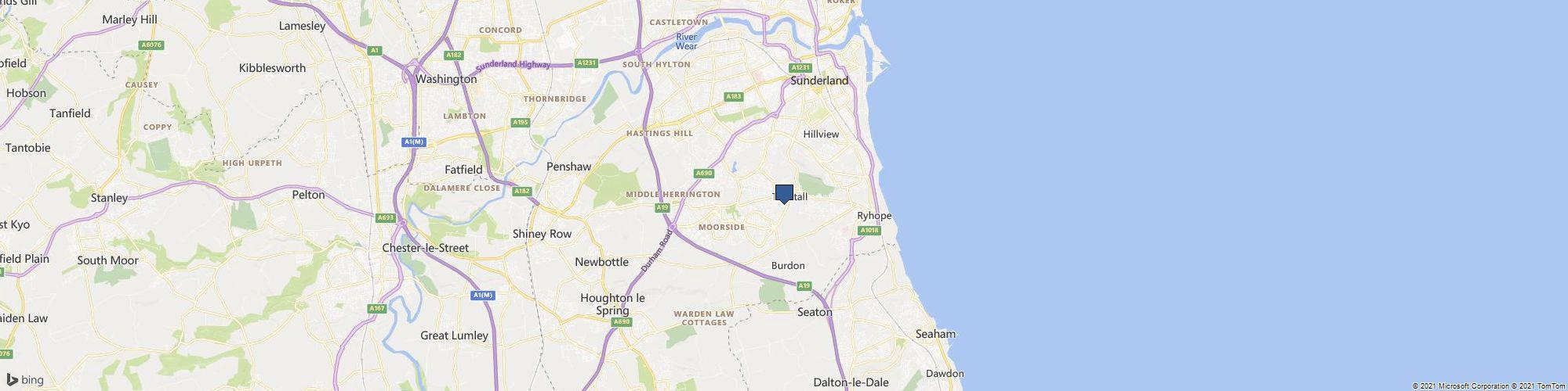 Sunderland City Locksmiths cover photo