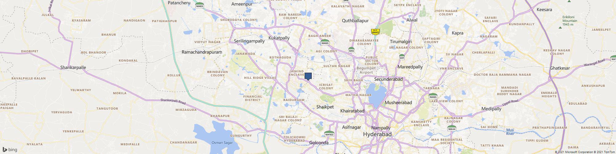 Freyr Energy Services Pvt Ltd cover photo