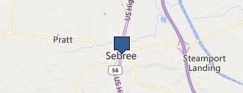 Super Me Flooring LLC location map