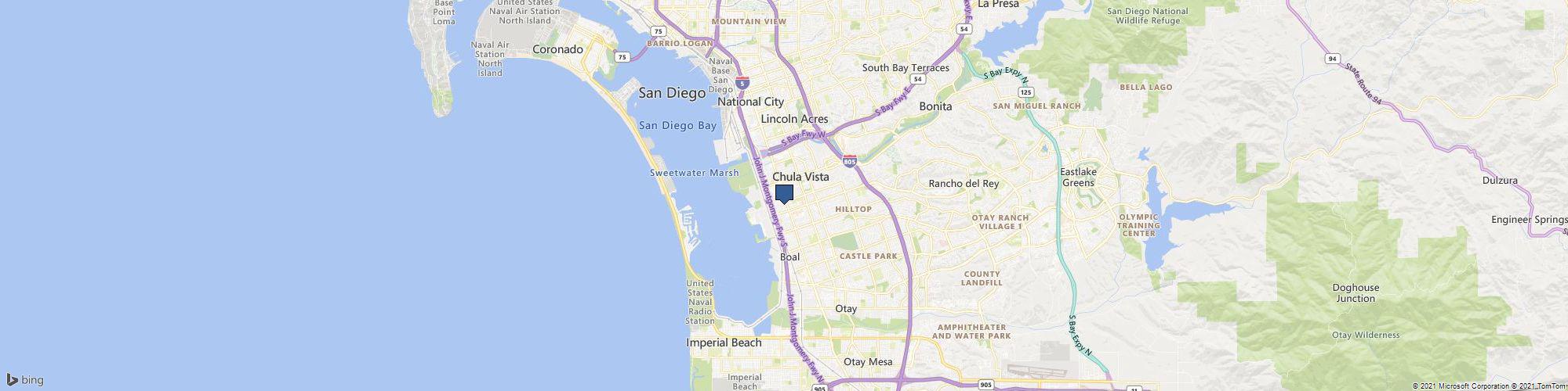 Tom's Drywall cover photo