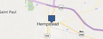 Ulises Juarez Construction Corp location map