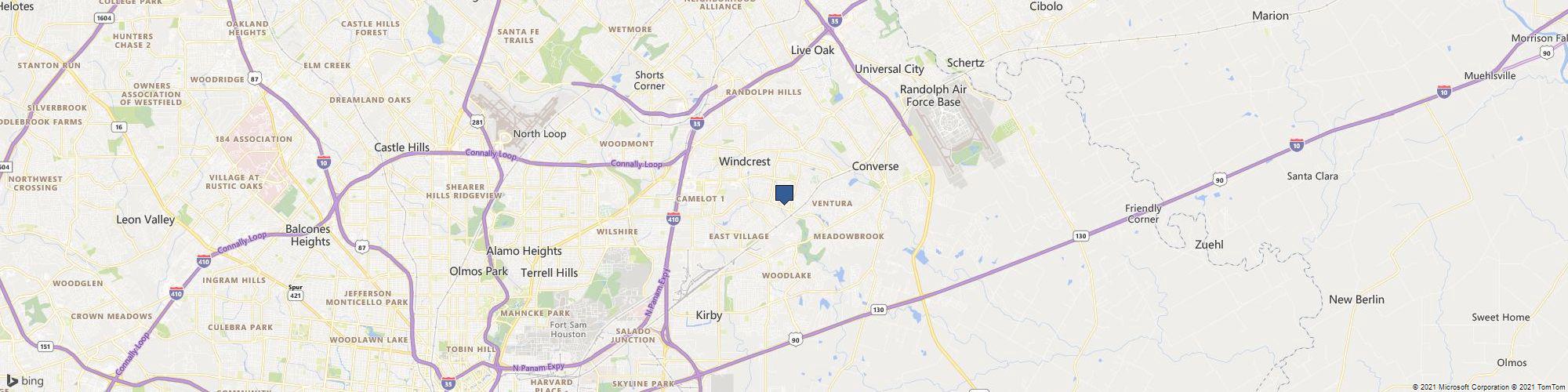 Alamo City Automotive & Collision Center LLC cover photo