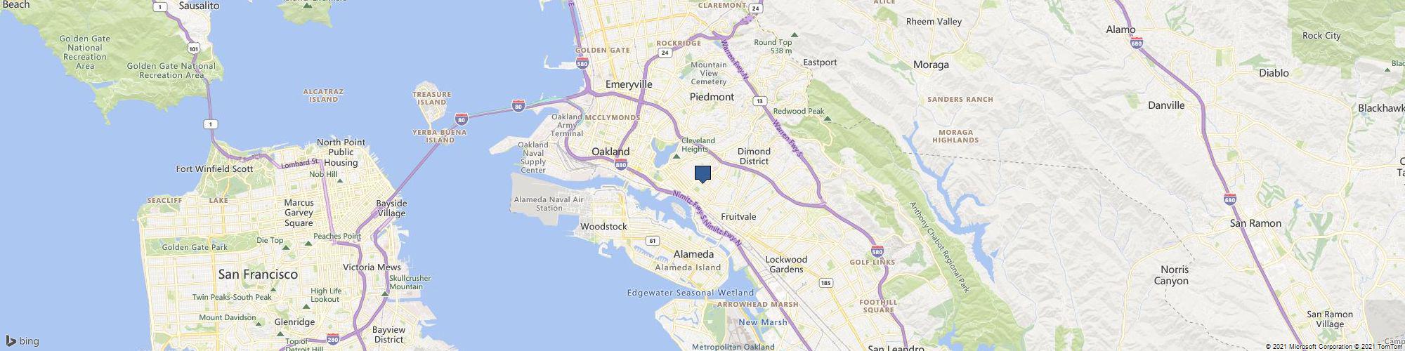 Oakland Roofing Pros cover photo