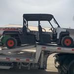 Ornitier Flatbed - photo 1