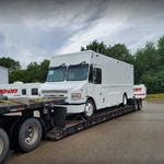 Ornitier Flatbed - photo 3