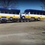 Ornitier Flatbed - photo 6