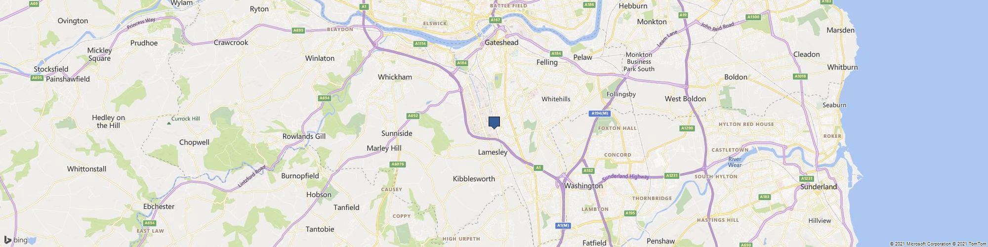 Ceiling2Floor Newcastle cover photo