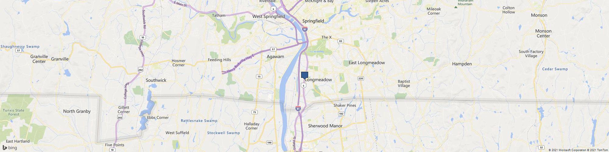 Fibrenew Springfield cover photo