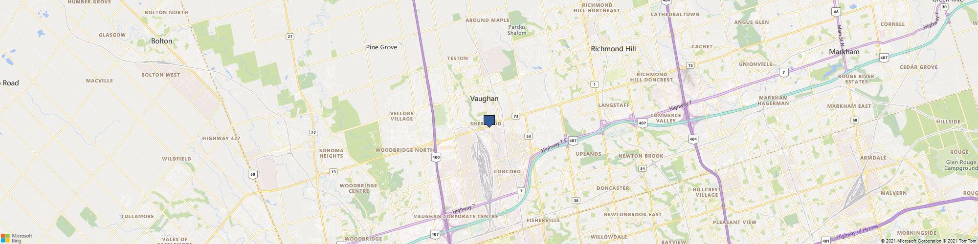 Vaughan Windows & Doors cover photo