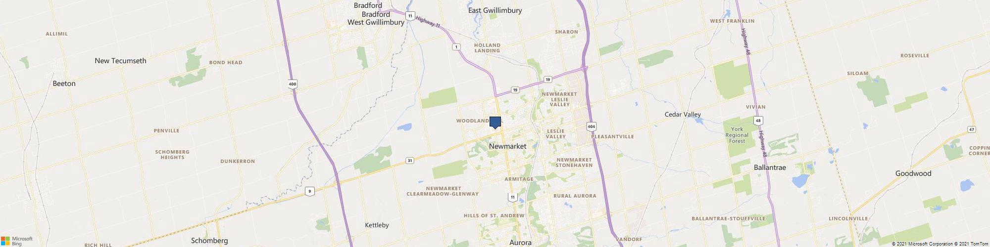 Newmarket Windows & Doors cover photo