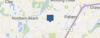 Farmers Insurance - Paul Benjamin location map