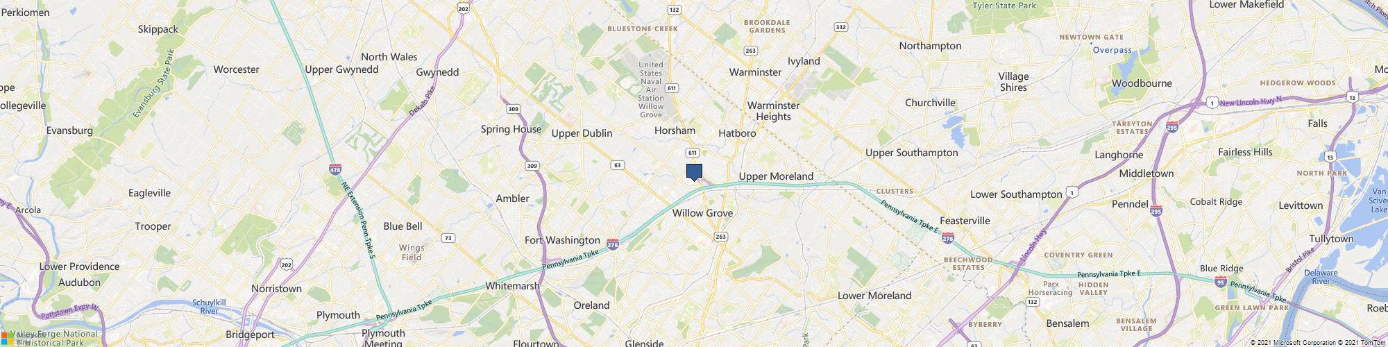 Appliance Repair Upper Moreland cover photo