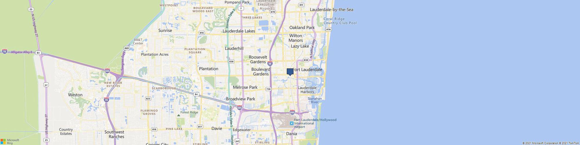 Fort Lauderdale Community Locksmith cover photo