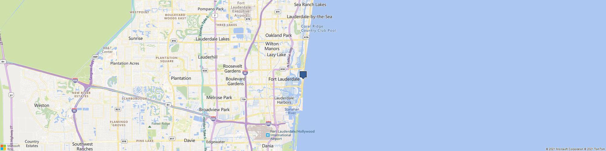 Fort Lauderdale Pro Locksmith cover photo