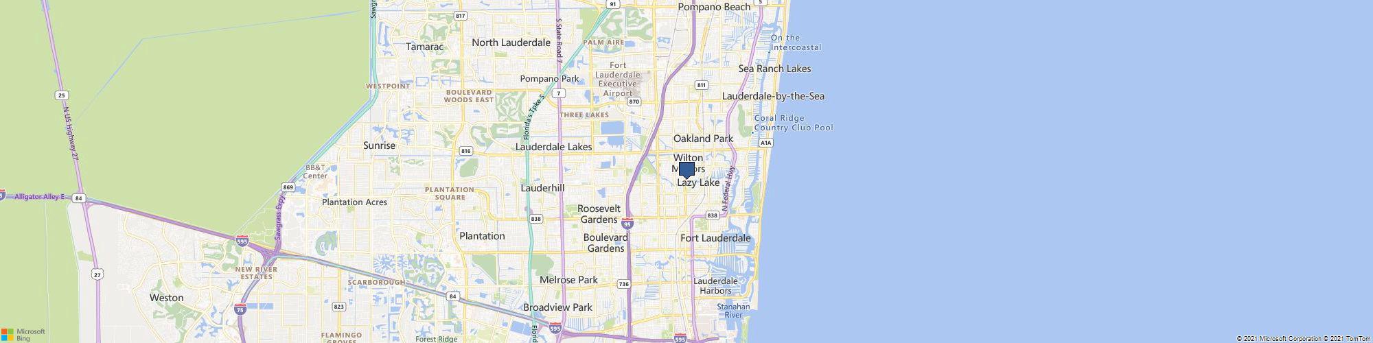 Fort Lauderdale Advantage Locksmith cover photo