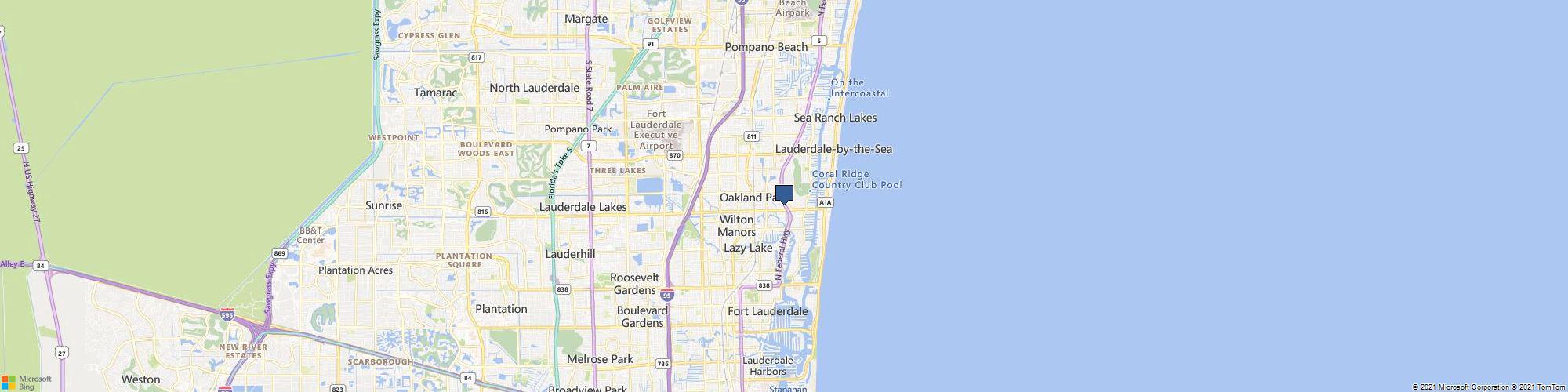 Fort Lauderdale Lock And Key cover photo