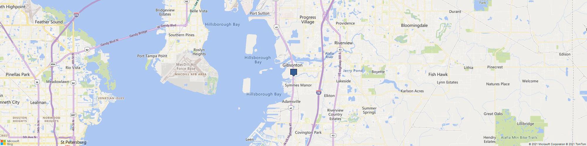 Gibsonton Locksmith Service cover photo