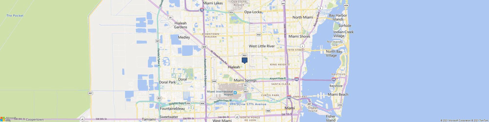 Hialeah Lock And Key cover photo