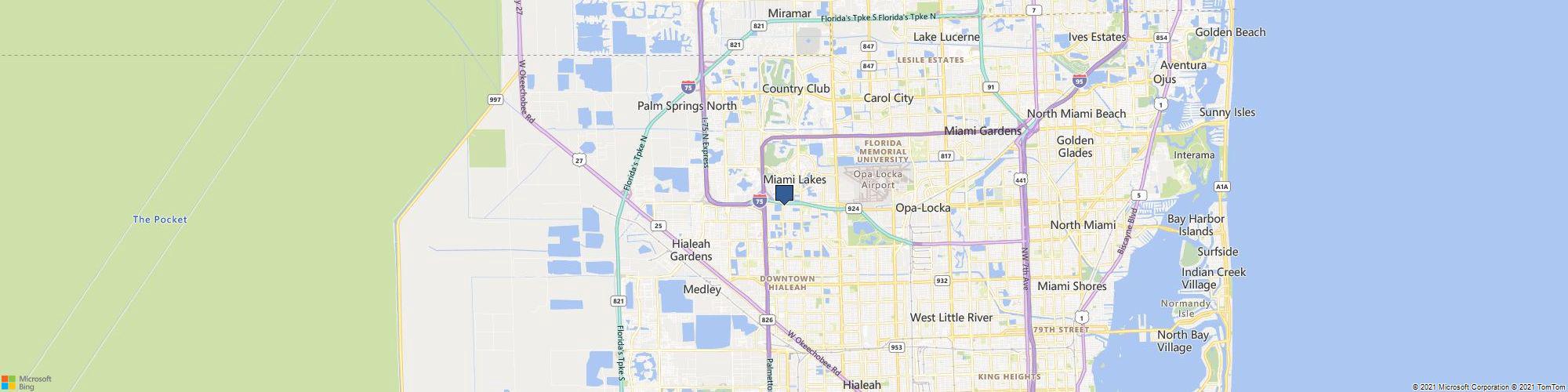 Hialeah Elite Locksmith cover photo