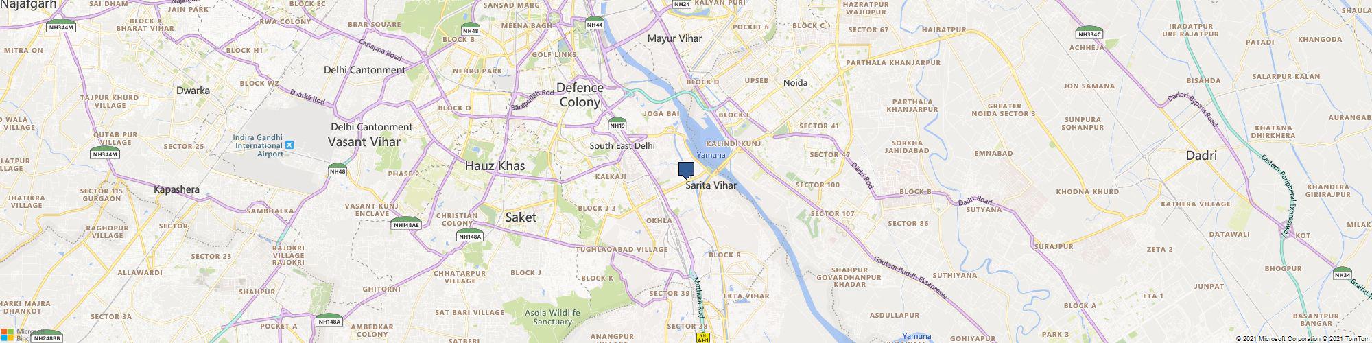 Doctify India cover photo