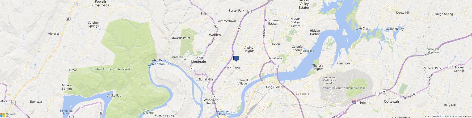 Brogdon Dental PC cover photo