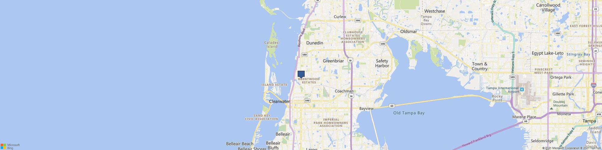 Clearwater Expert Locksmith cover photo