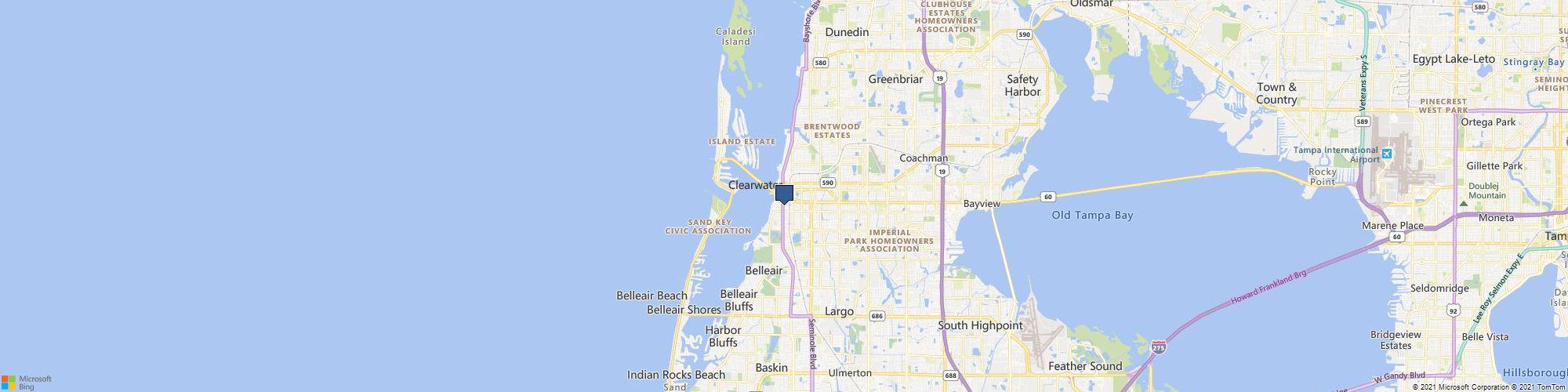 Clearwater Lock And Key cover photo