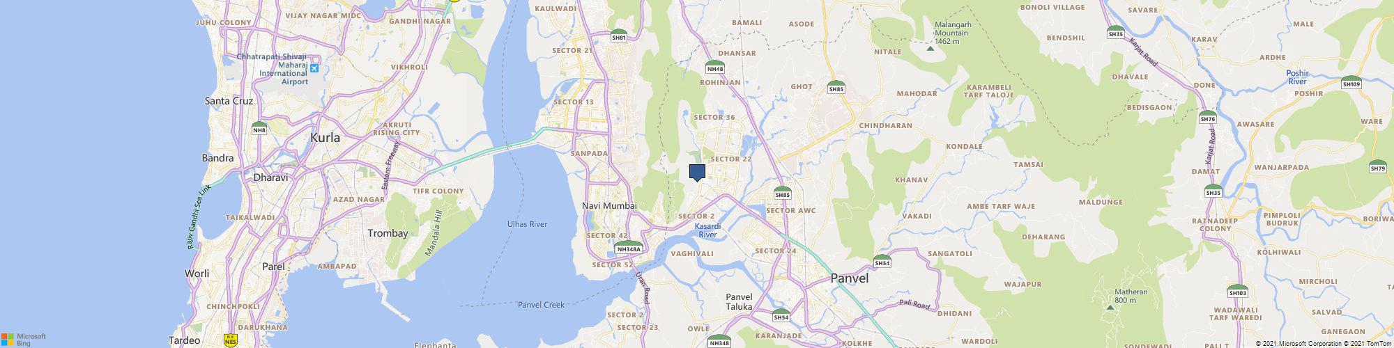 ParthaSaarathi LLP and Advocate, Navi Mumbai cover photo