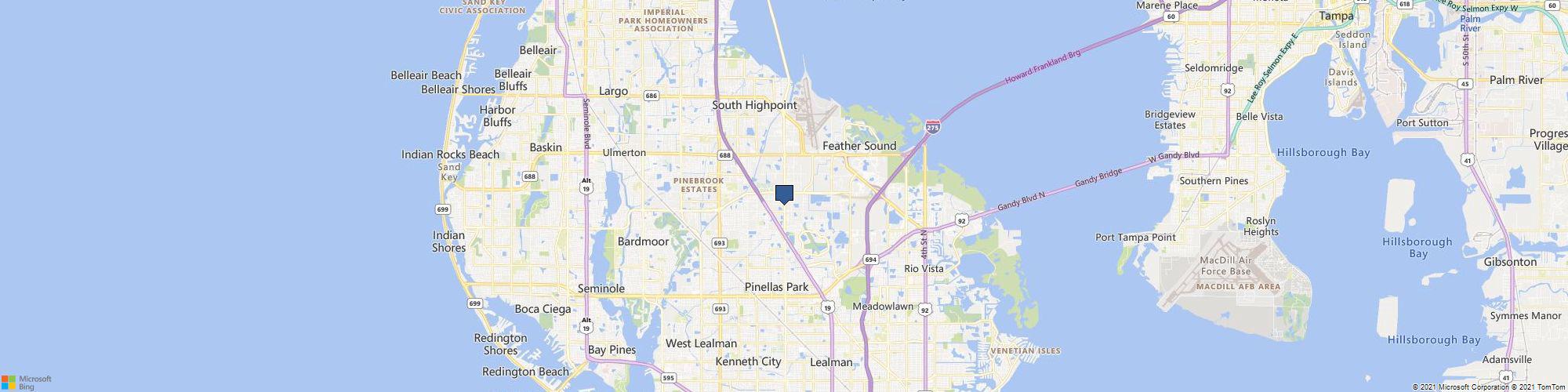 Clearwater Star Locksmith cover photo