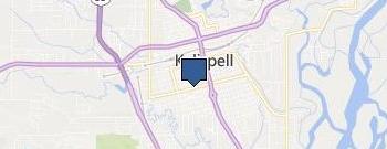 Diaz Landscaping location map