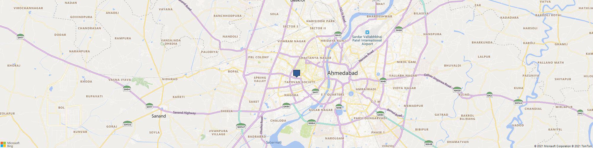 Scope Unlimited Interior Designers cover photo