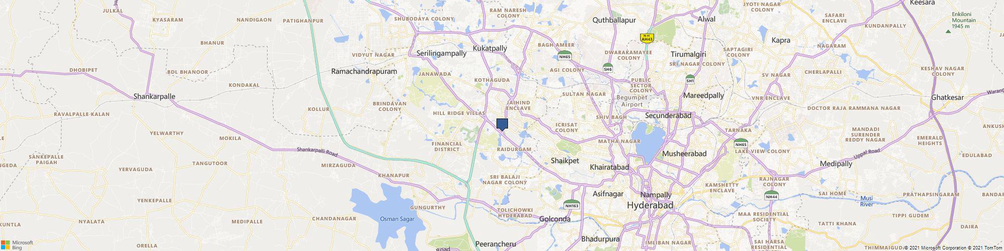 ReDefine Hair Transplant | Plastic Surgery Hyderabad cover photo