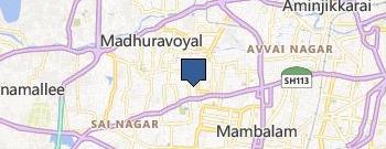 Build Hr Management Consultants Private Limited location map