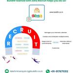 Build Hr Management Consultants Private Limited - photo 3