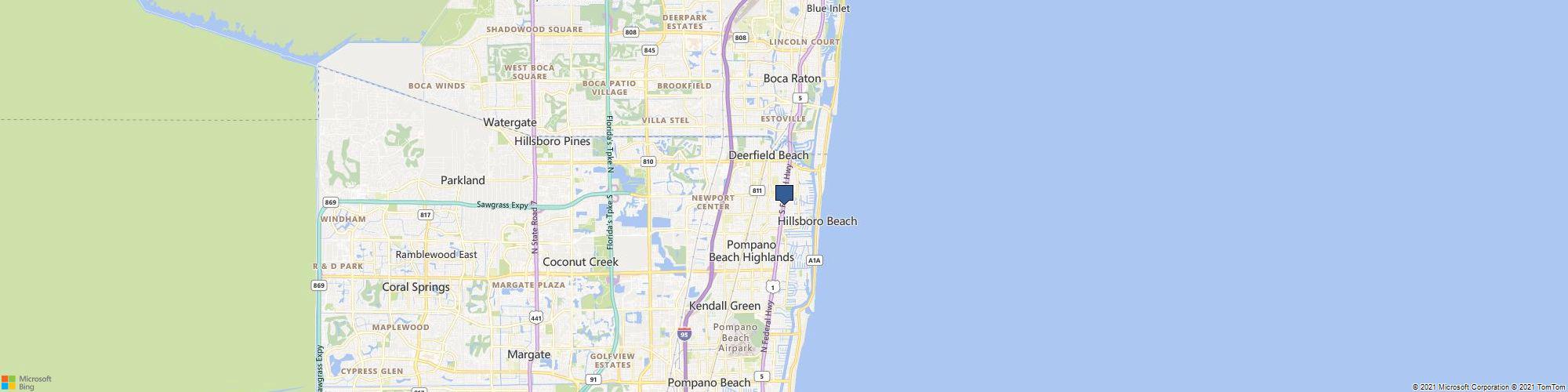 Deerfield Beach Elite Locksmith cover photo