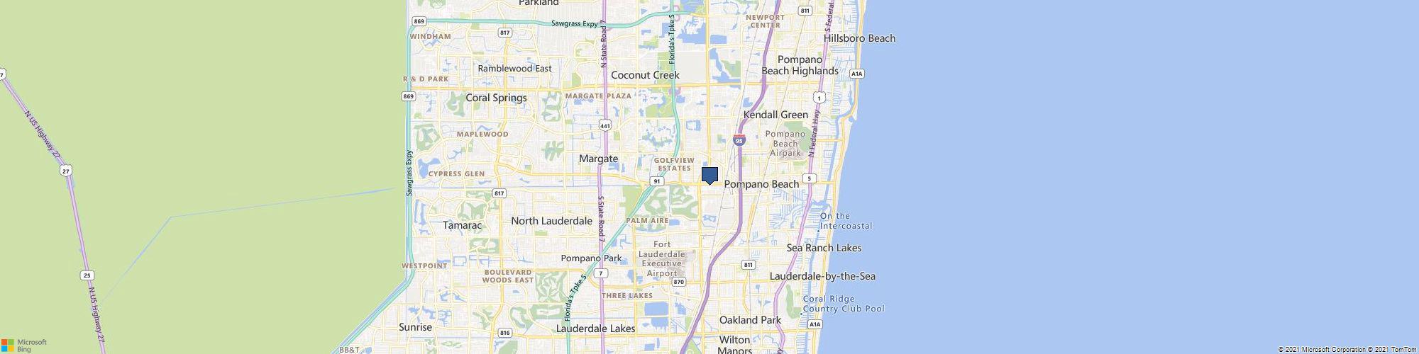 Deerfield Beach Expert Locksmith cover photo