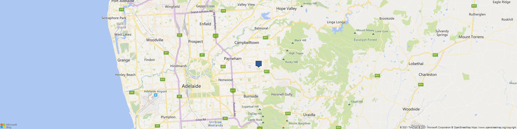 Pest Control Magill cover photo