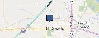 Granny's Healthy Kitchen location map