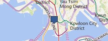 Phoelia 菲萊雅(遠東)有限公司 location map