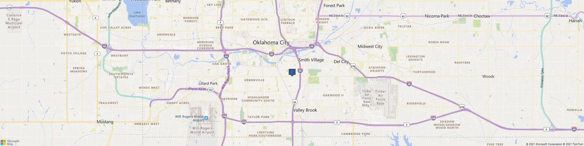 RDR Technologies cover photo