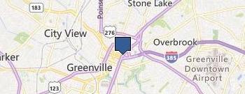 Lisa's Car Wash And Power Wash LLC location map